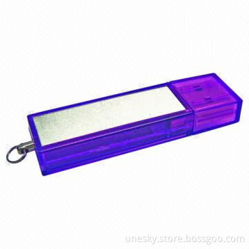 Multifunction USB Flash Drive, Password Protection and Bootable Additional Functions